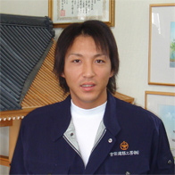 取締役 吉田 潤